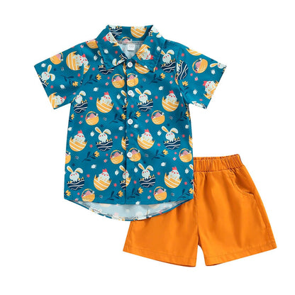 Easter Gentleman Set