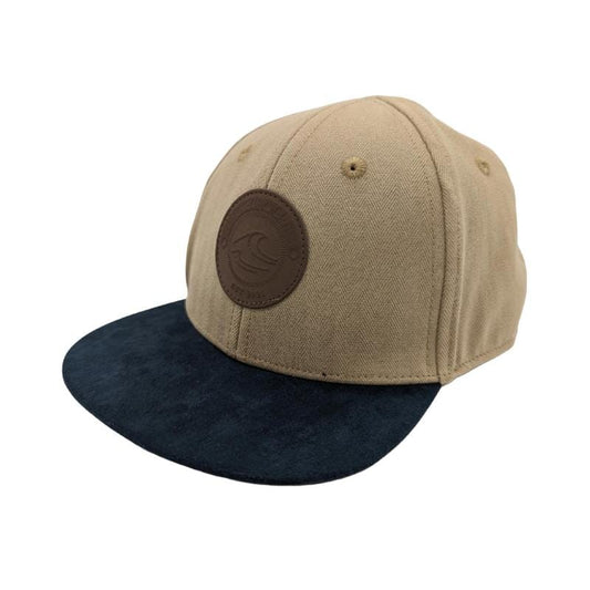 Sunday & Co. Surf's Up Snapback Hat