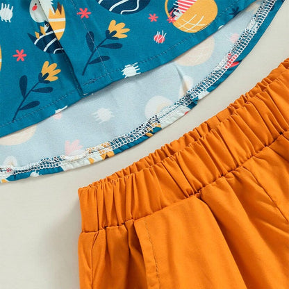 Easter Gentleman Set