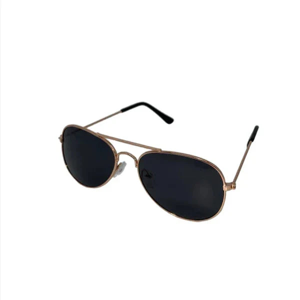 Toddler Aviator Sunglasses