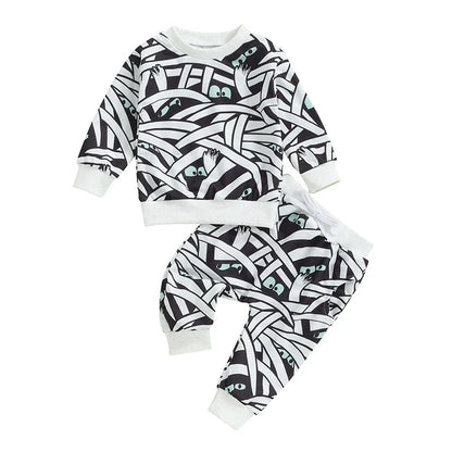 Mummy Baby Set