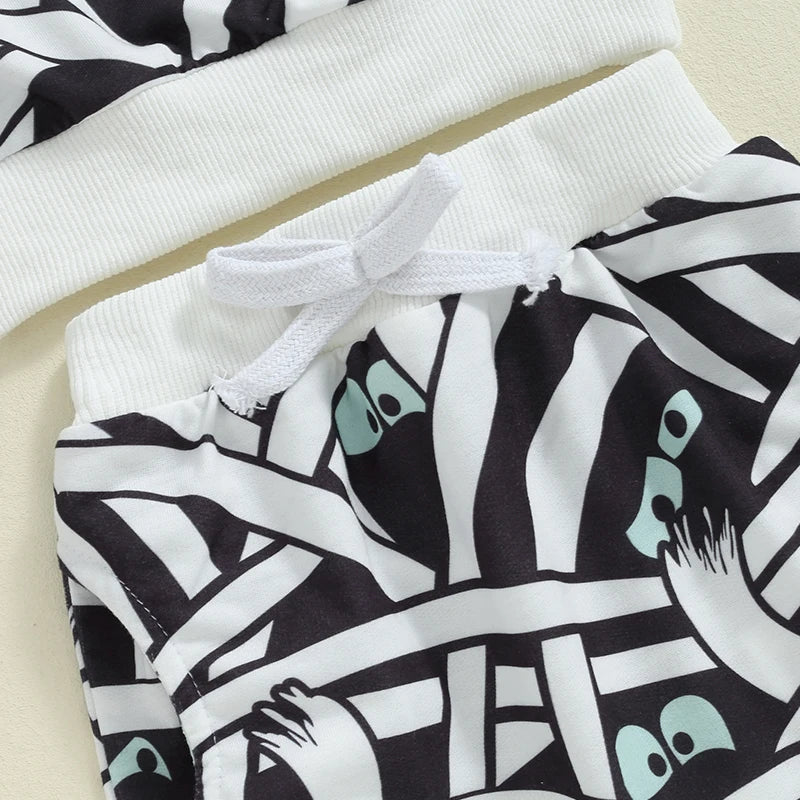 Mummy Baby Set