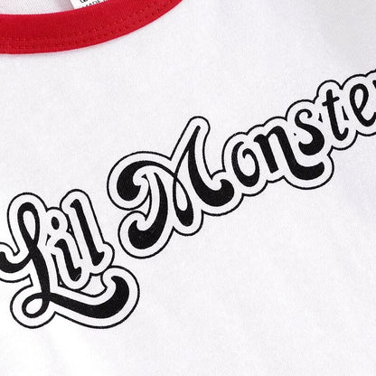 Lil Monster Toddler Costume