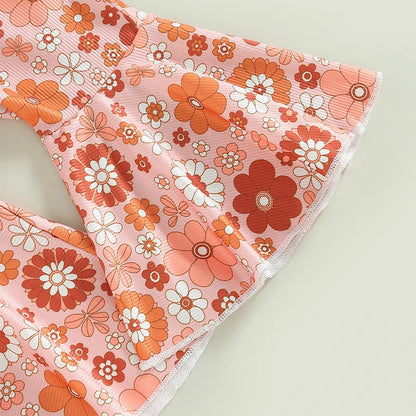 Groovy ONE Retro Baby Set