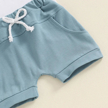 The Big ONE Surfer First Birthday Set