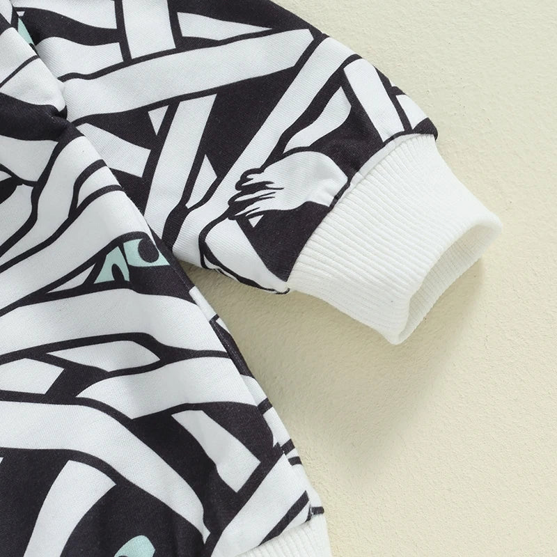 Mummy Baby Set