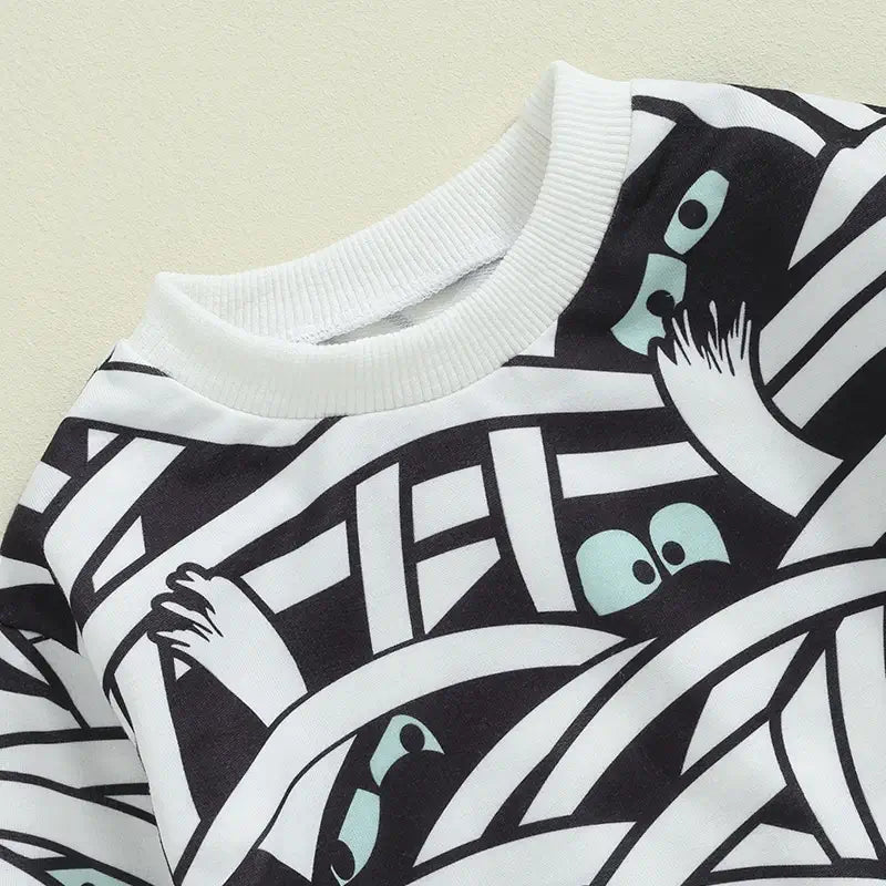 Mummy Baby Set