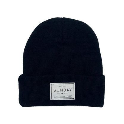 Sunday & Co. Shred - Classic Beanie