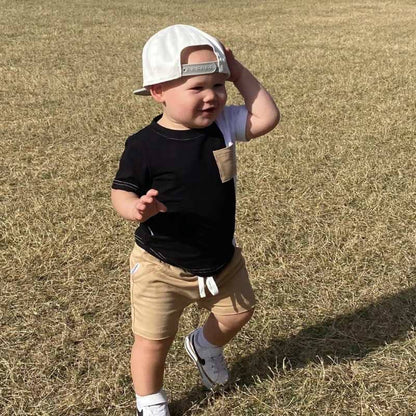 Sunday & Co. Theo Shorts